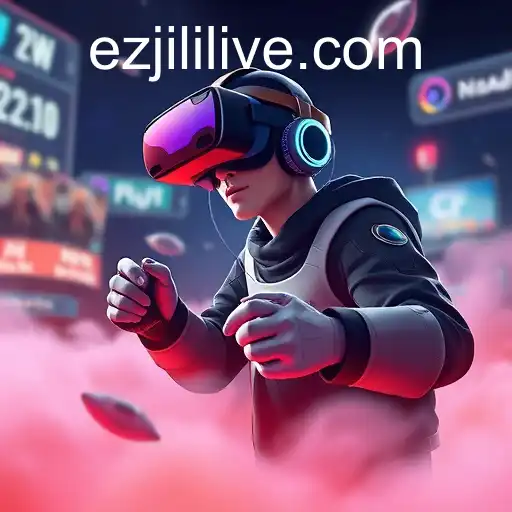 Ezjili: Shaping the Future of Online Gaming