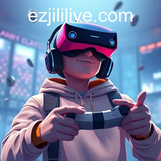 The Rise of 'Ezjili' and Its Impact on Online Gaming