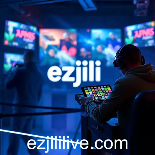 Gaming Website Revolutionizes Online Experience