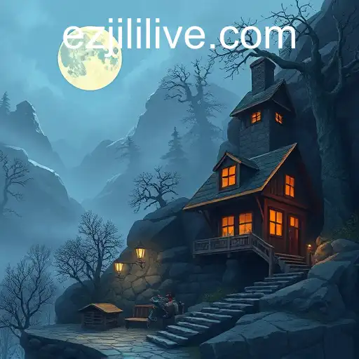 Exploring the 'Ezjili' Phenomenon: A Dive into Adventure Games