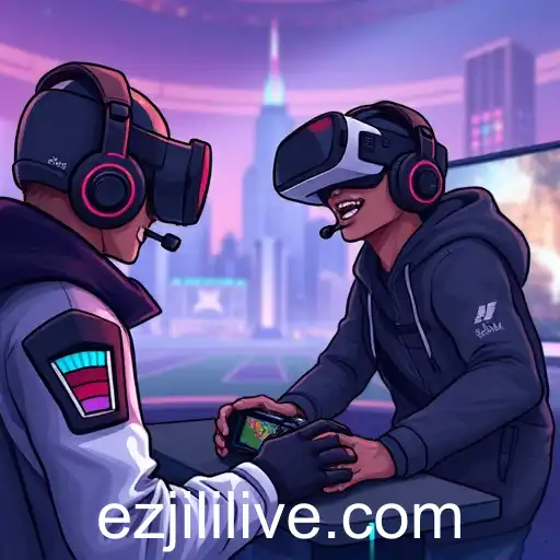 Ezjili Revolutionizes Online Gaming Experience