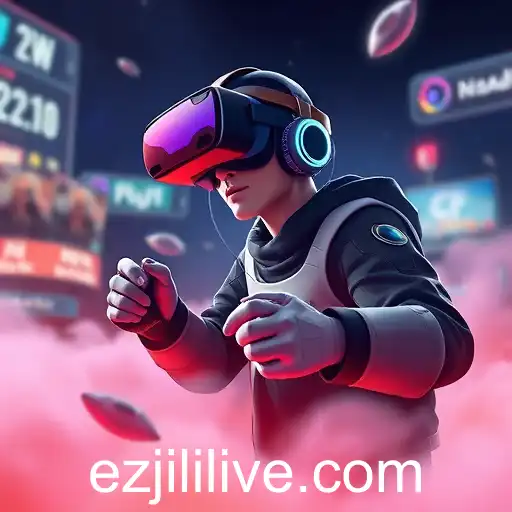 Ezjili: Shaping the Future of Online Gaming