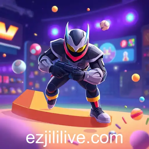 The Rise of Ezjili in Online Gaming