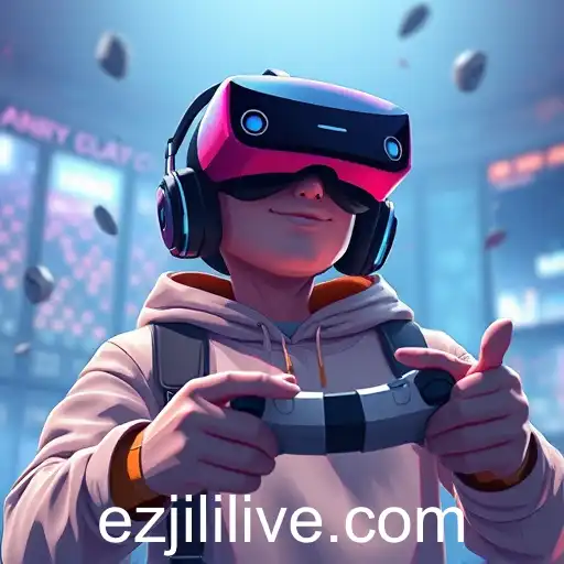 The Rise of 'Ezjili' and Its Impact on Online Gaming