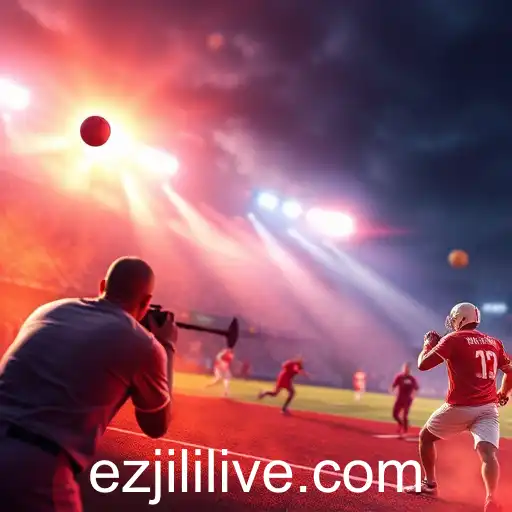 The Rise of Ezjili: A New Era in Online Gaming