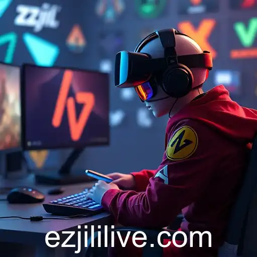 The Rise of 'ezjili' in Online Gaming