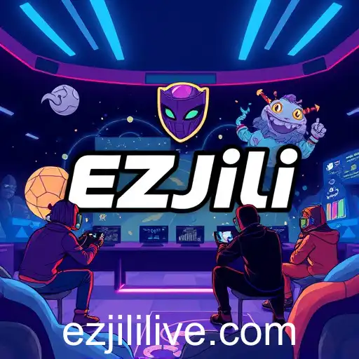 Rise of Ezjili: A Gaming Phenomenon