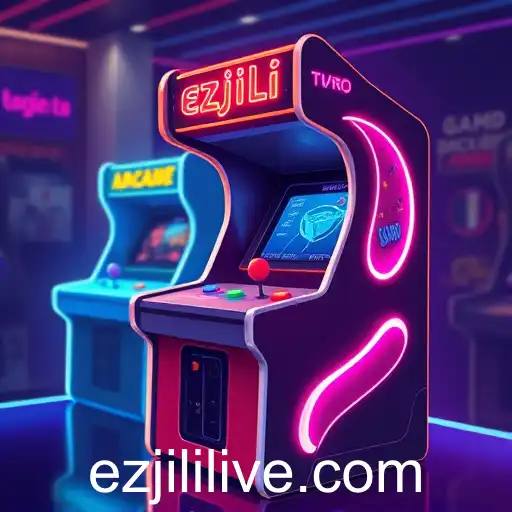 The Rise of ezjili: A New Frontier in Online Gaming