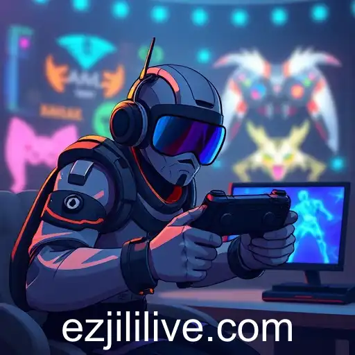 Rising Popularity of 'Ezjili': A New Era in Online Gaming