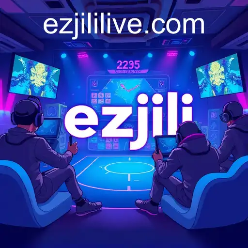 The Rise of Ezjili in Online Gaming
