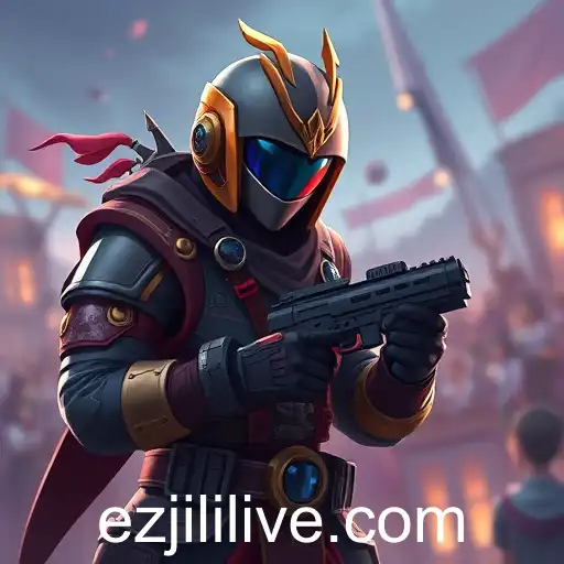 The Rise of Ezjili: A Digital Playground