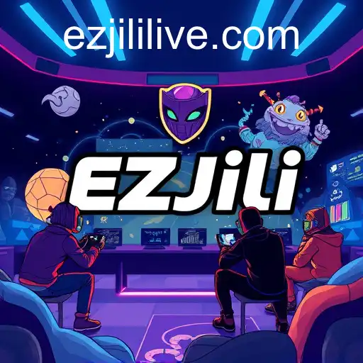 Rise of Ezjili: A Gaming Phenomenon
