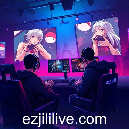 The Rise of Online Gaming Platforms