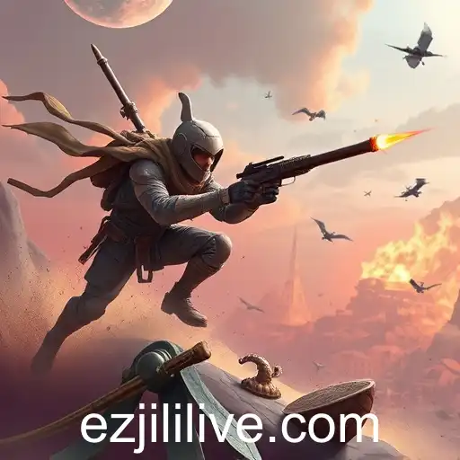 The Rise of Ezjili in Online Gaming