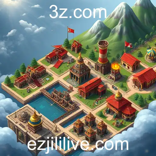Unlocking New Frontiers in Online Gaming